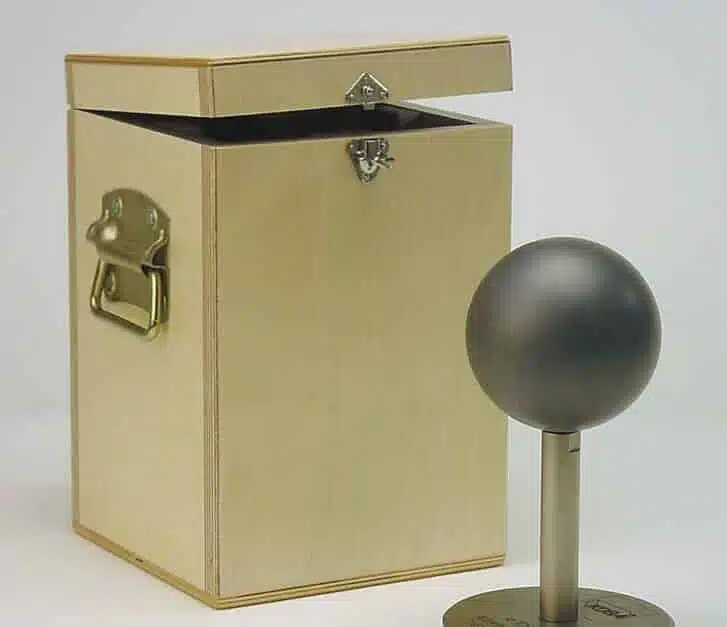 koba–kolb und baumann–hersteller fuer praezisions messzeuge produkte normale 3 d koordinatenmesstechnik kugelnormale e1669801020802